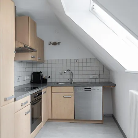 Kunibert, 120 Qm Apartment Stockach Exterior photo
