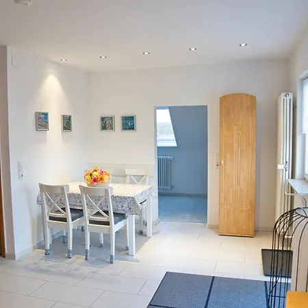 Kunibert, 120 Qm Apartment Stockach Exterior photo