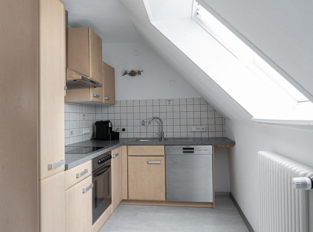 Apartment Kunibert, 120 Qm *