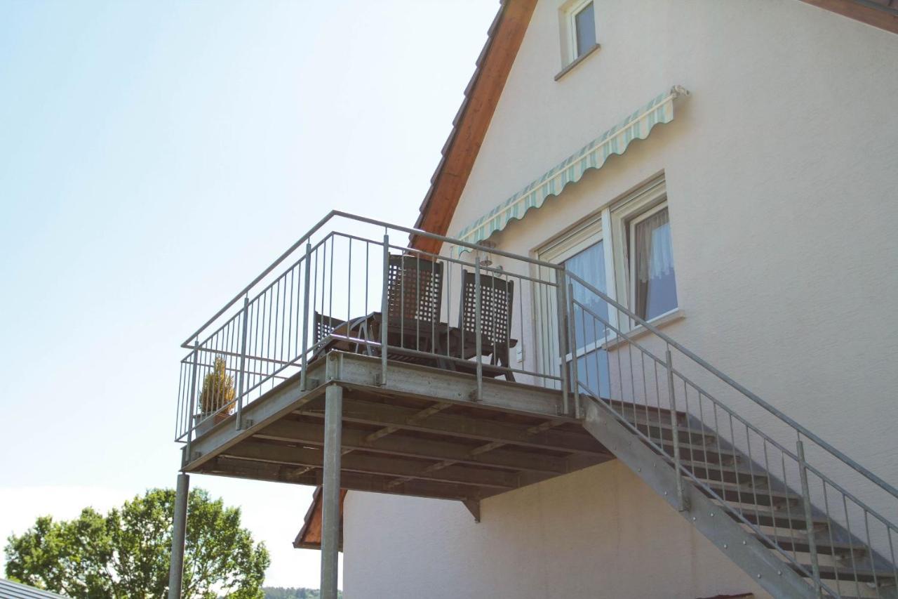 Apartment Kunibert, 120 Qm