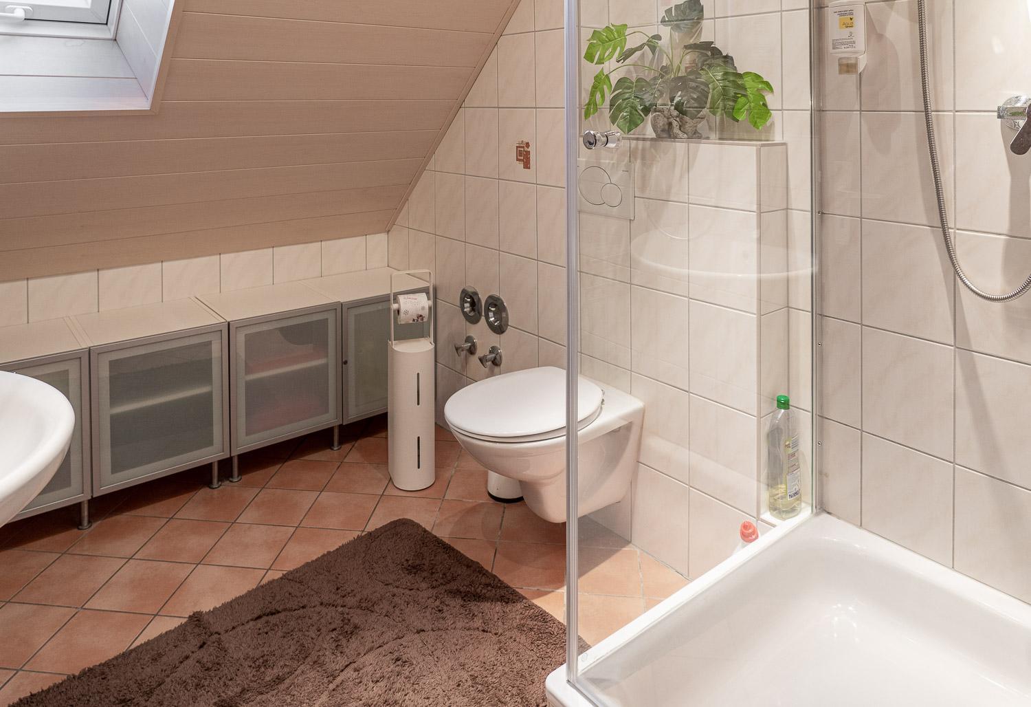 Apartment Kunibert, 120 Qm