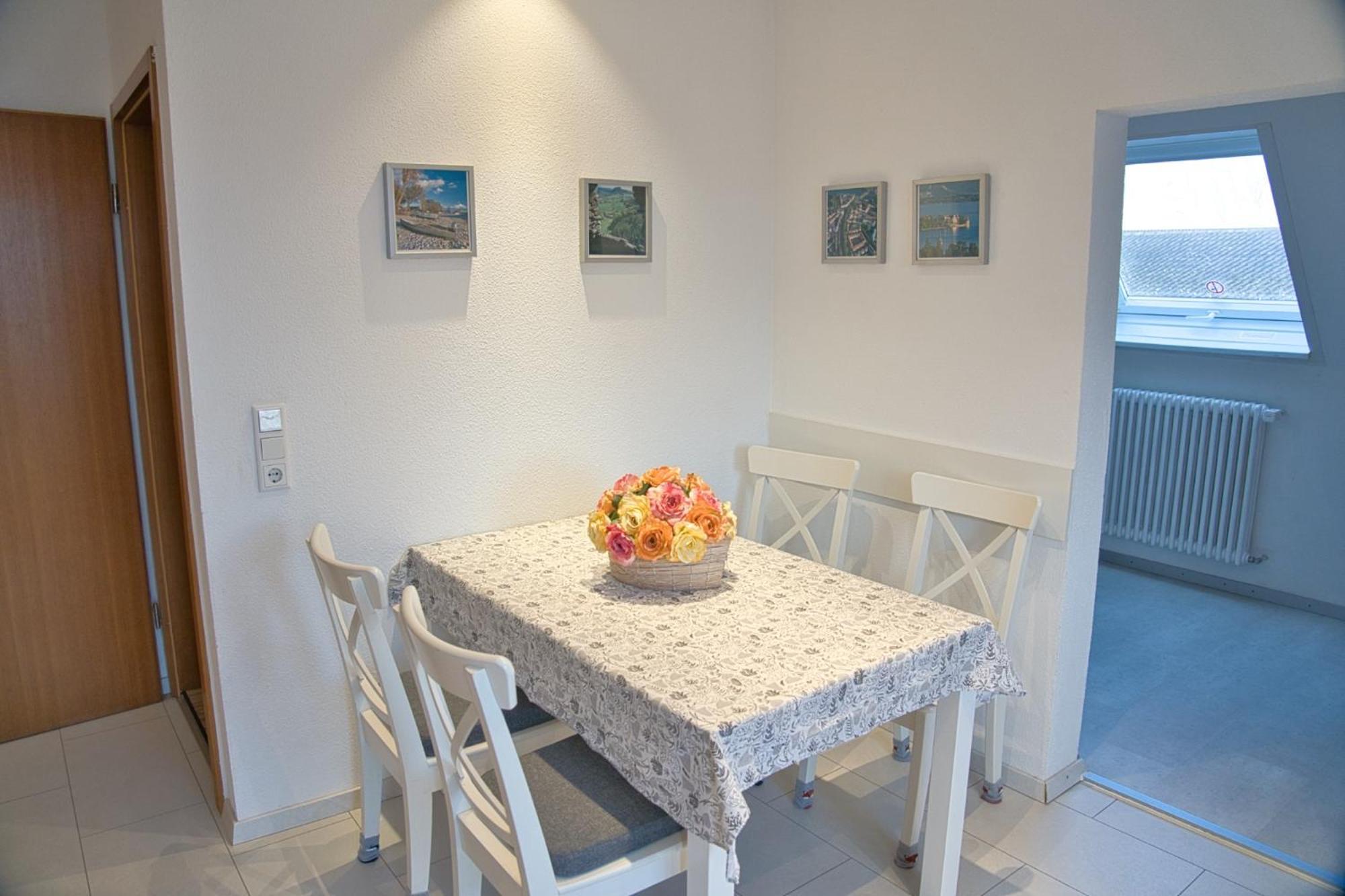 Kunibert, 120 Qm Apartment