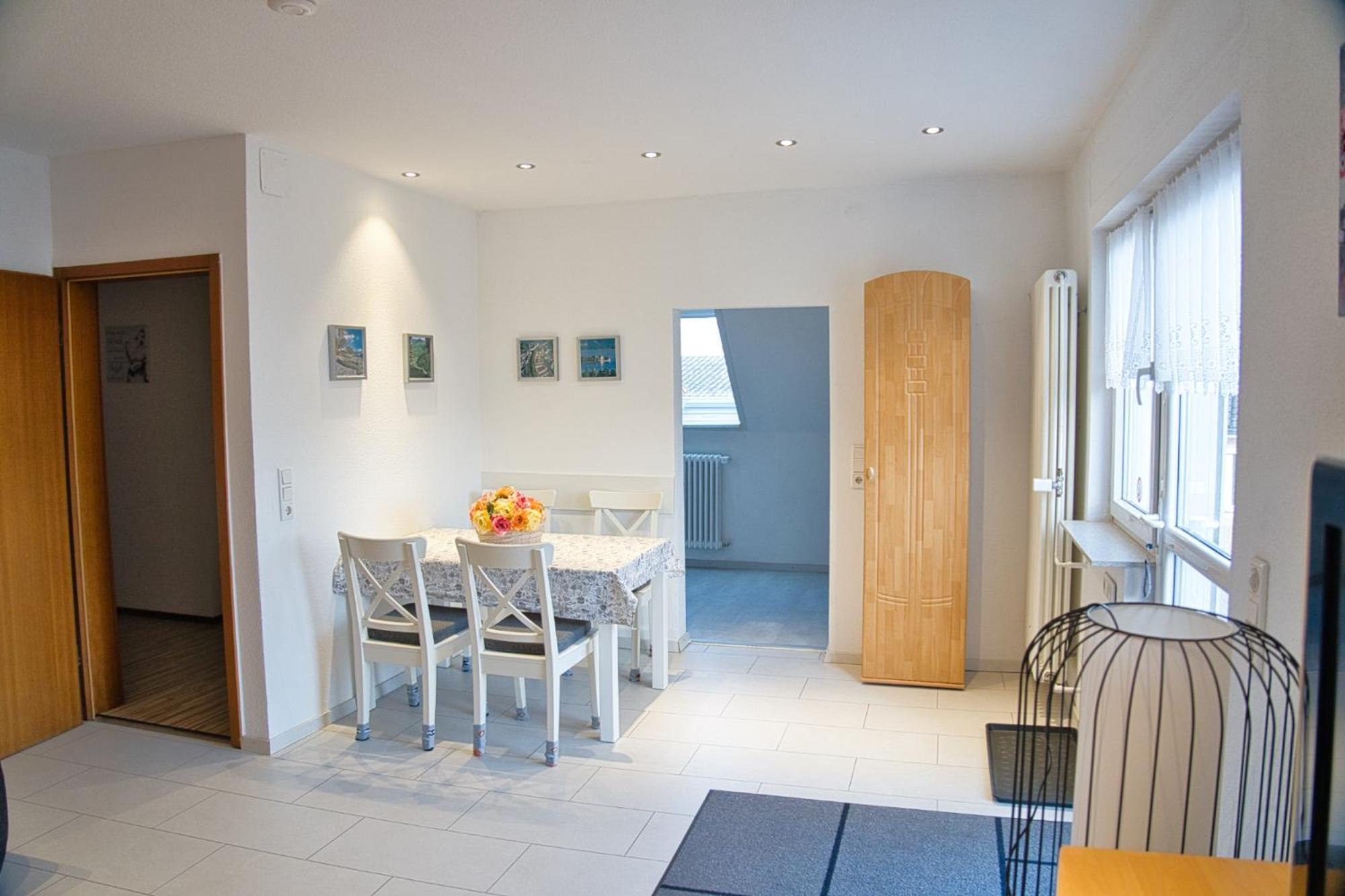 Kunibert, 120 Qm Apartment Stockach