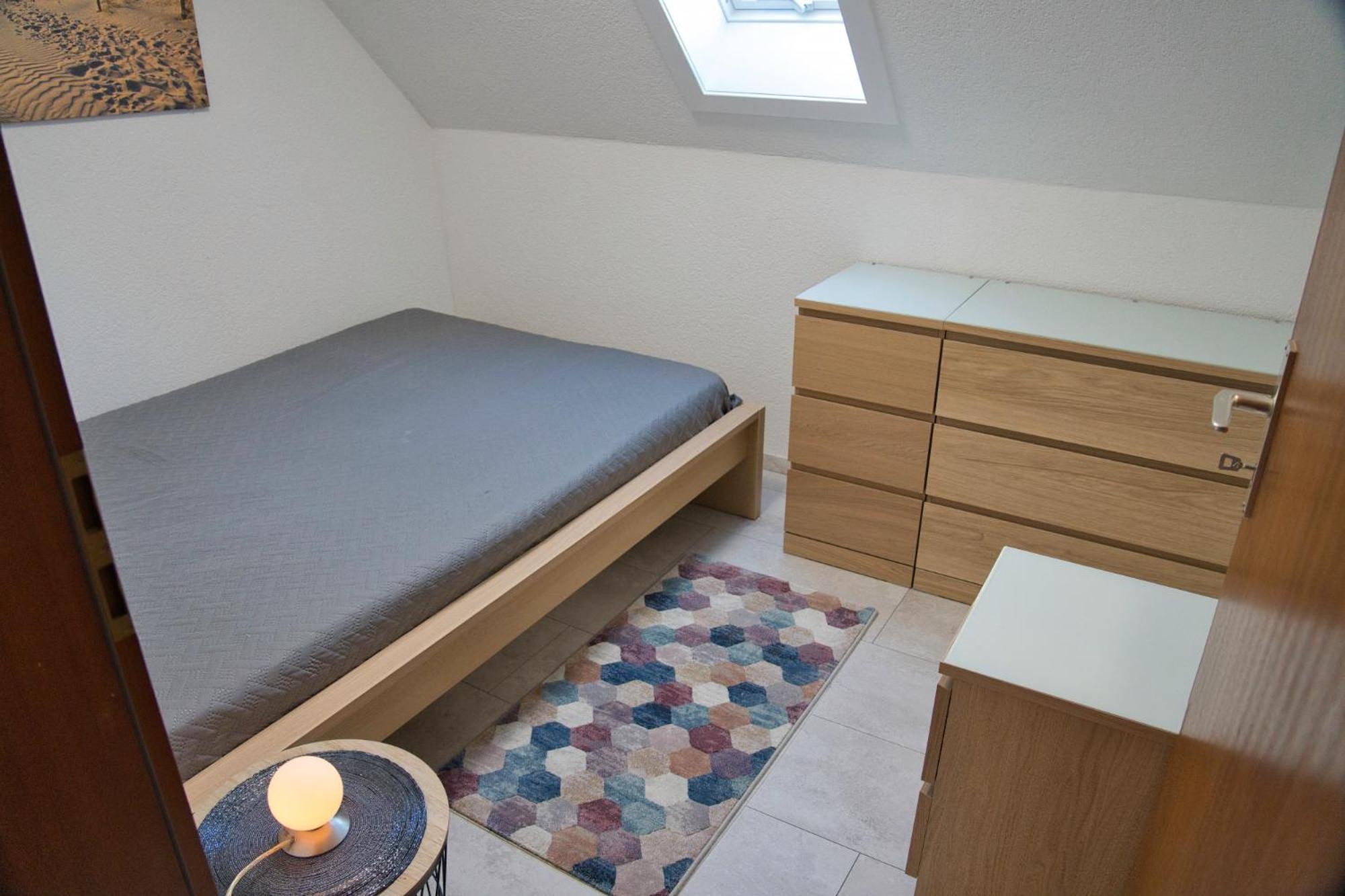 Apartment Kunibert, 120 Qm