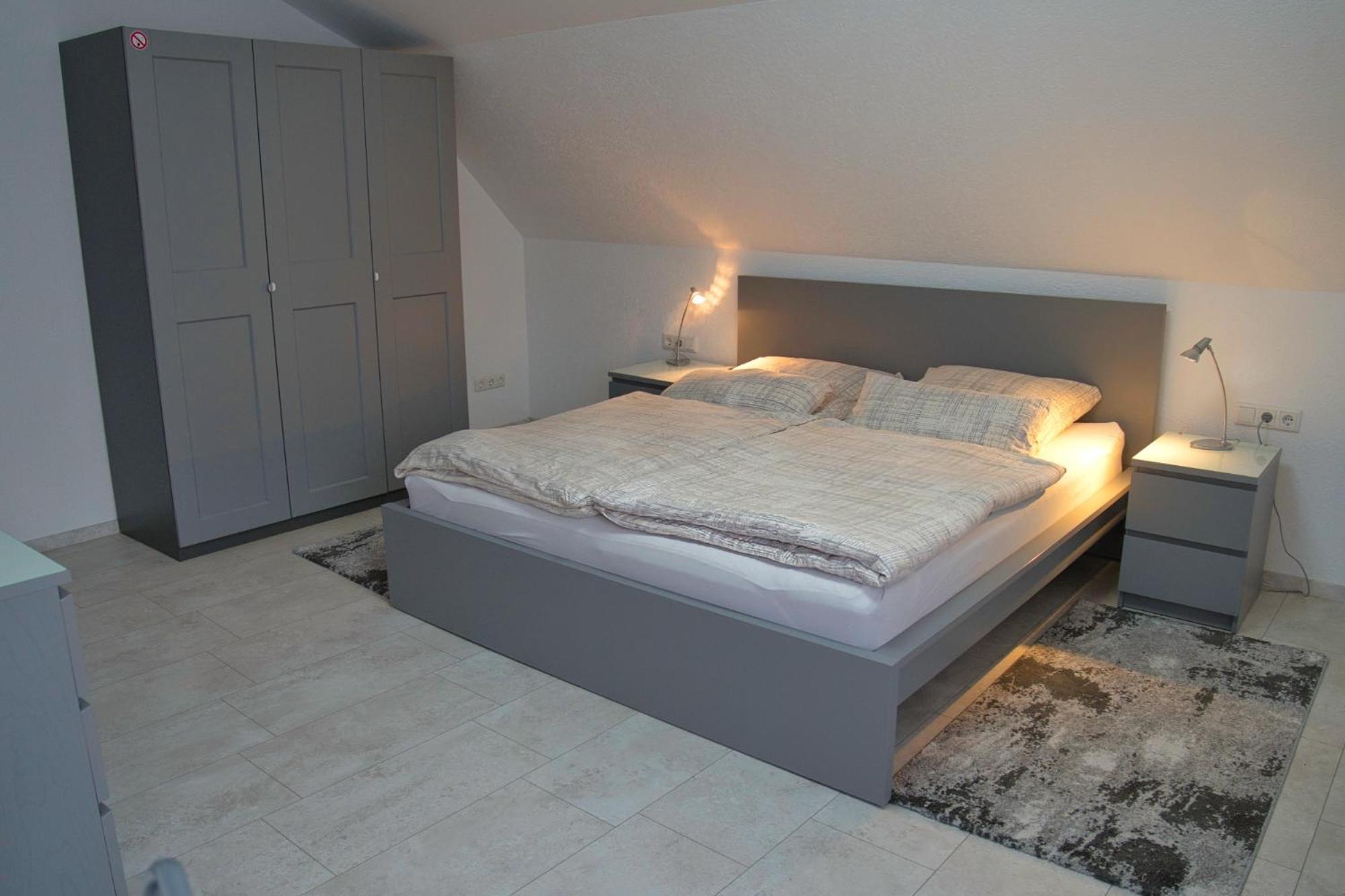 Kunibert, 120 Qm Apartment Stockach