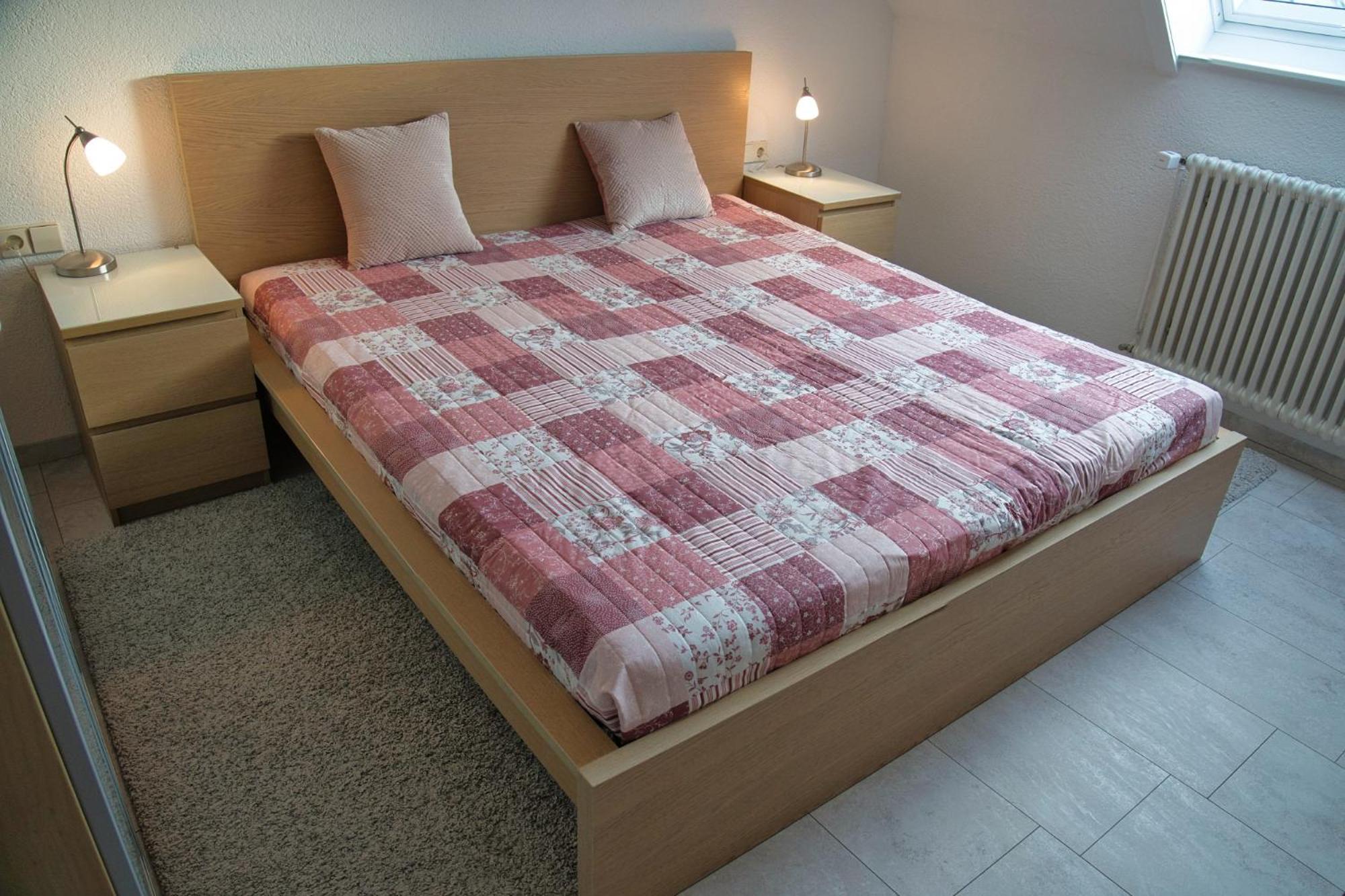 Apartment Kunibert, 120 Qm Stockach